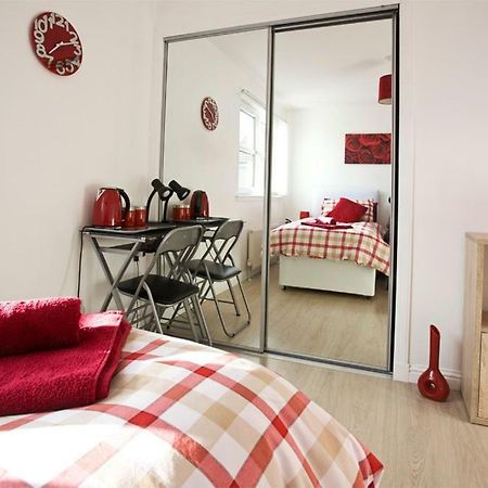 Gala Rooms Homestay - Free Parking Edimburgo Esterno foto