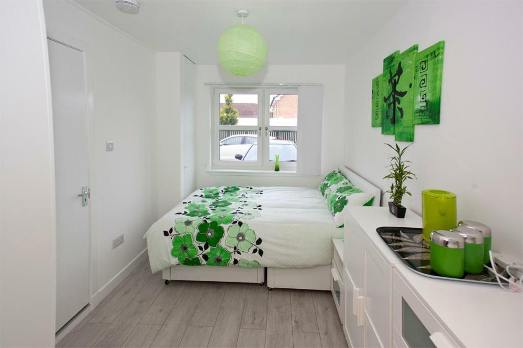Gala Rooms Homestay - Free Parking Edimburgo Esterno foto