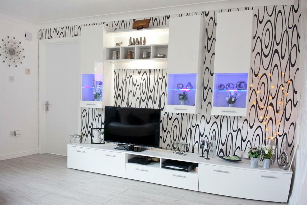 Gala Rooms Homestay - Free Parking Edimburgo Esterno foto