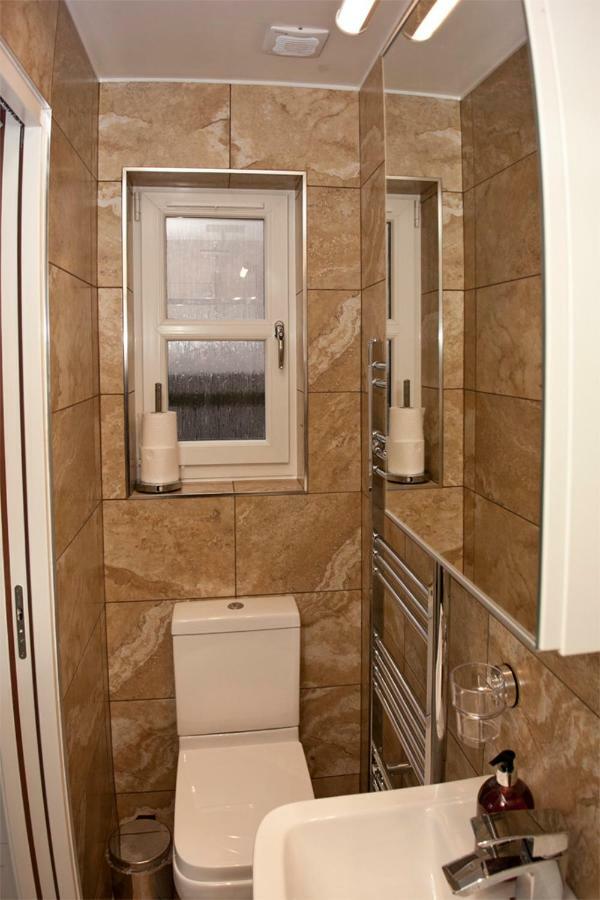 Gala Rooms Homestay - Free Parking Edimburgo Esterno foto